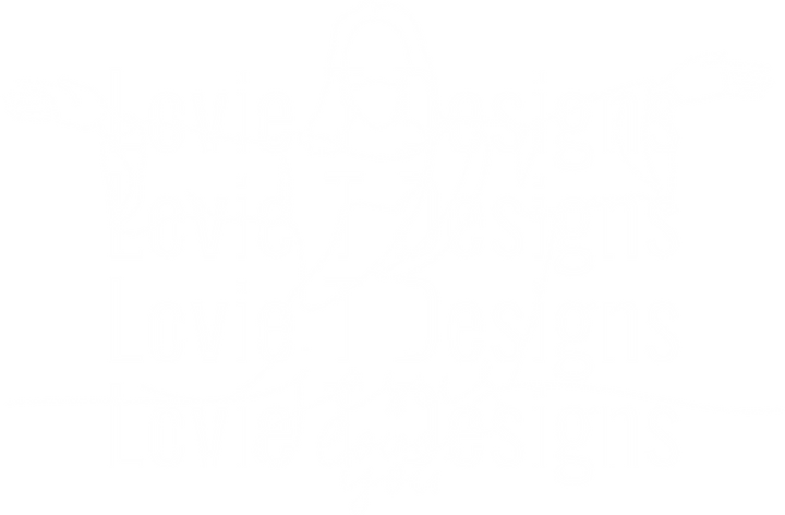 Jesus Loves You Line Art White DTF transfer design