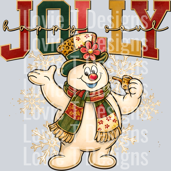 Jolly_Happy_Soul