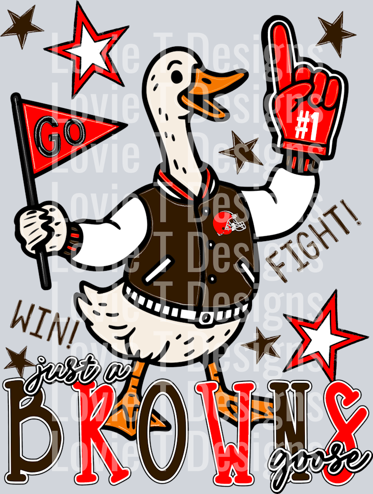 Just_A_Browns_Goose