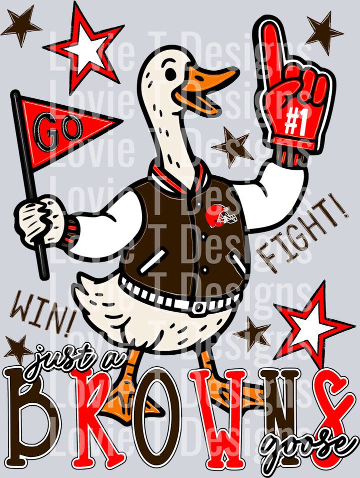 Just_A_Browns_Goose