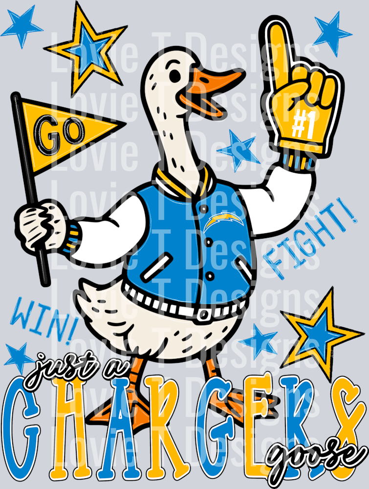 Just_A_Chargers_Goose