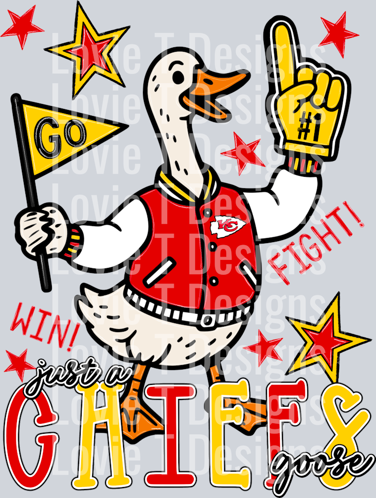 Just_A_Chiefs_Goose