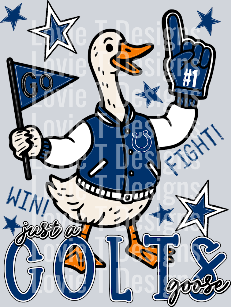 Just_A_Colts_Goose
