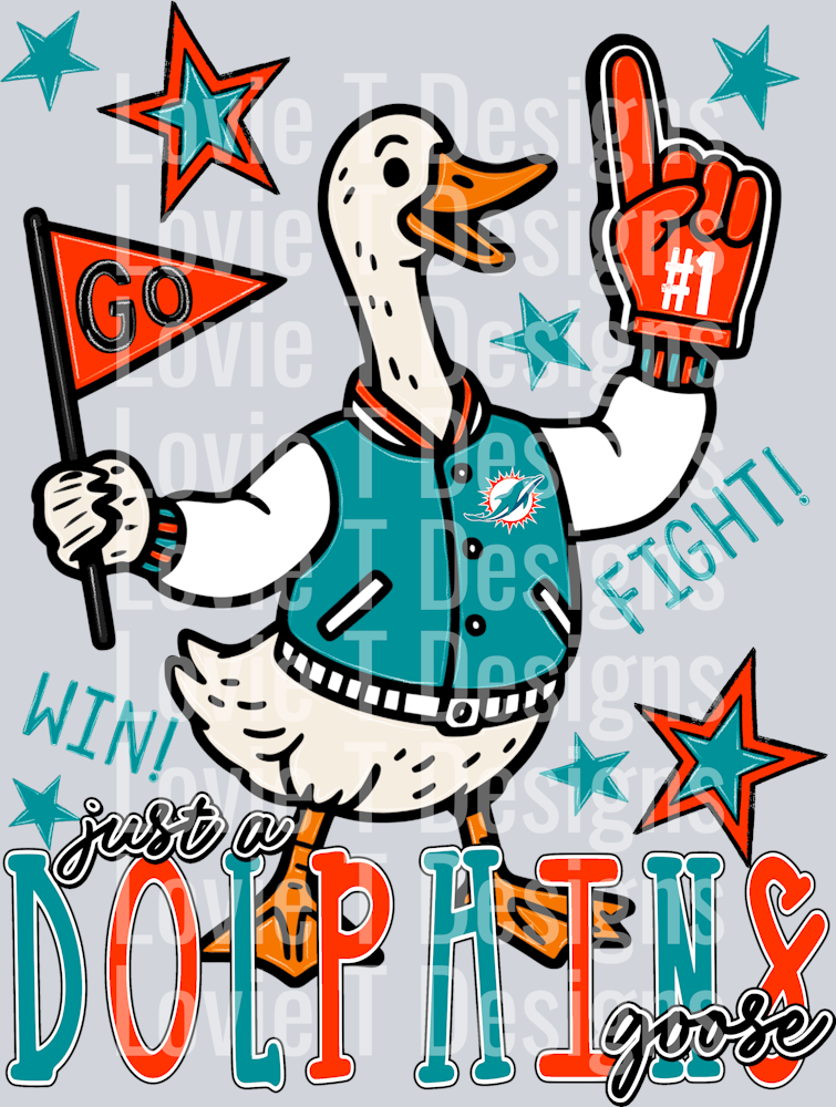 Just_A_Dolphins_Goose