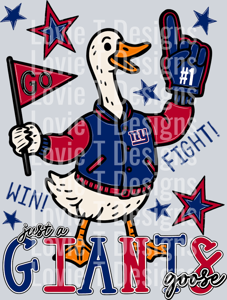 Just_A_Giants_Goose
