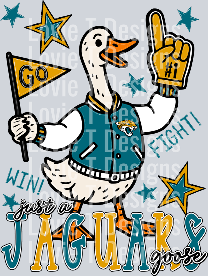 Just_A_Jaguars_Goose