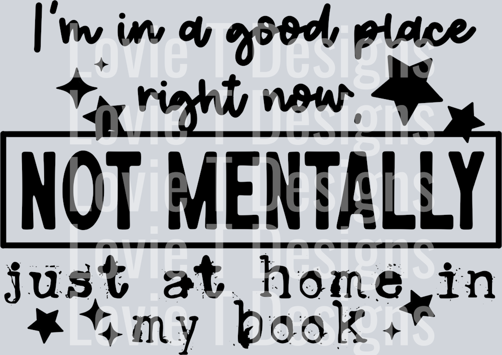 Just_In_My_Book_Single_Color_Black 2