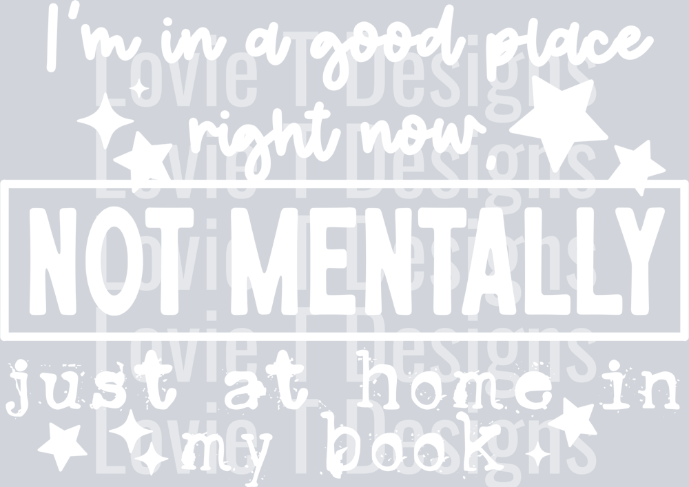 Just_In_My_Book_Single_Color_White 2