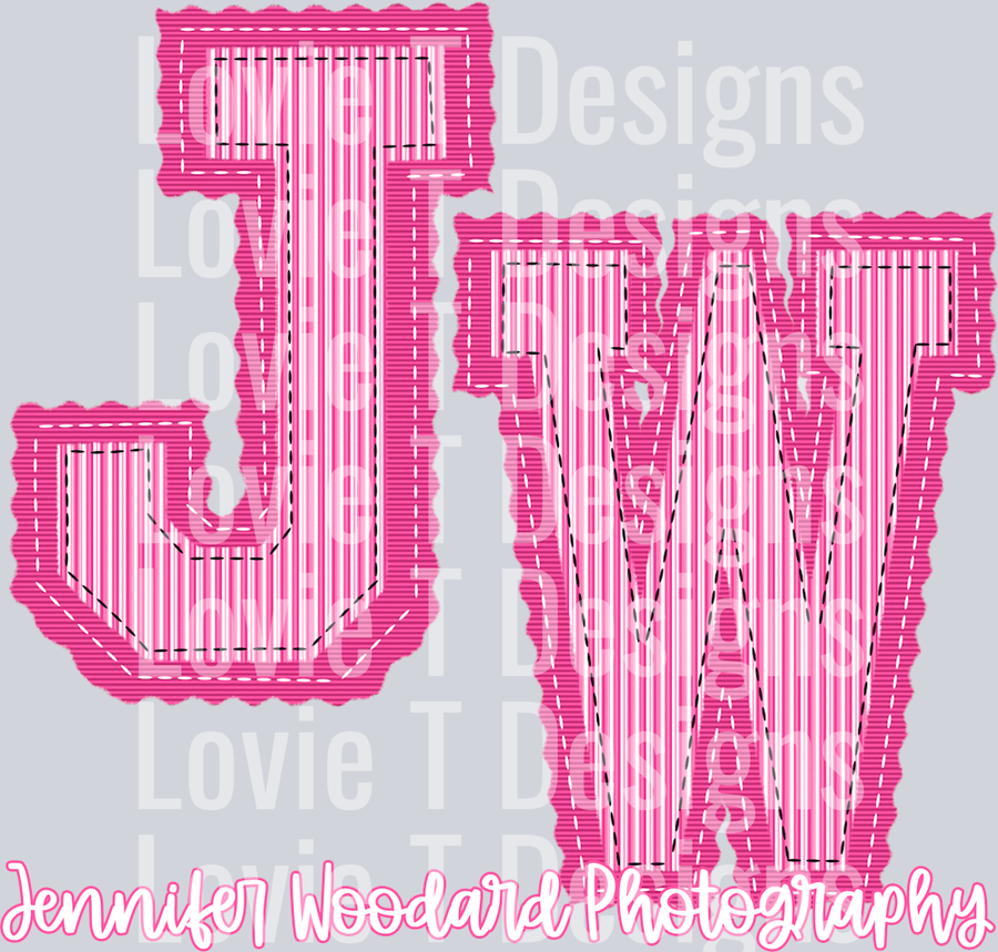 JW PINK BASE AND PINK TOP  Jennifer Woodard Photography