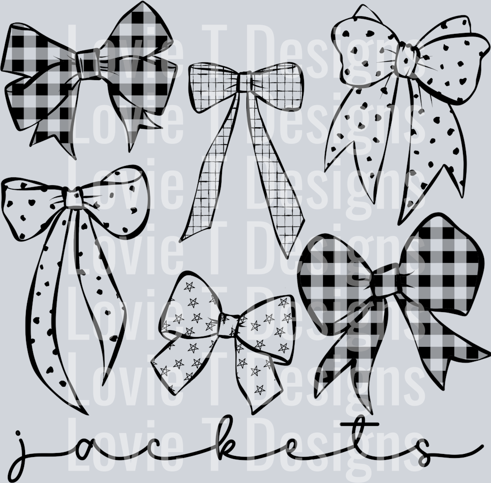 Jackets_Bow