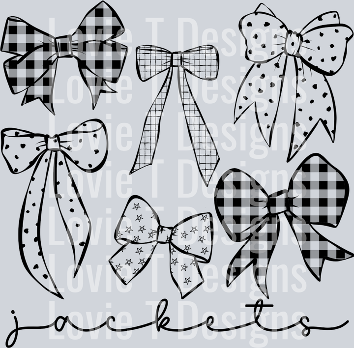 Jackets_Bow