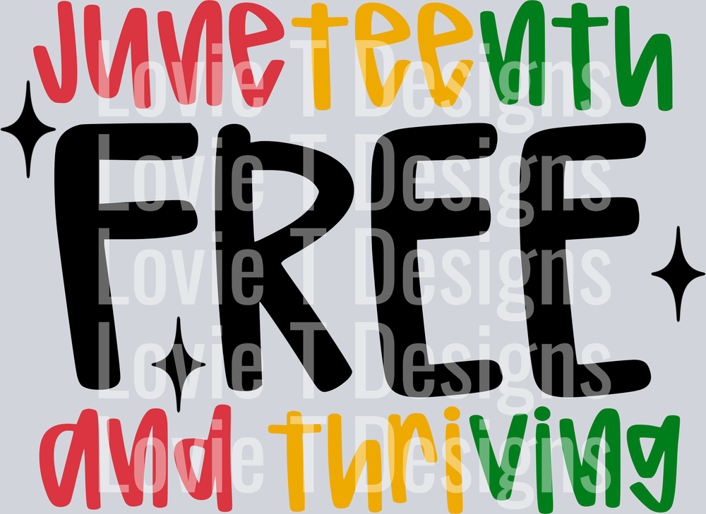 Juneteenth_Black_CMD