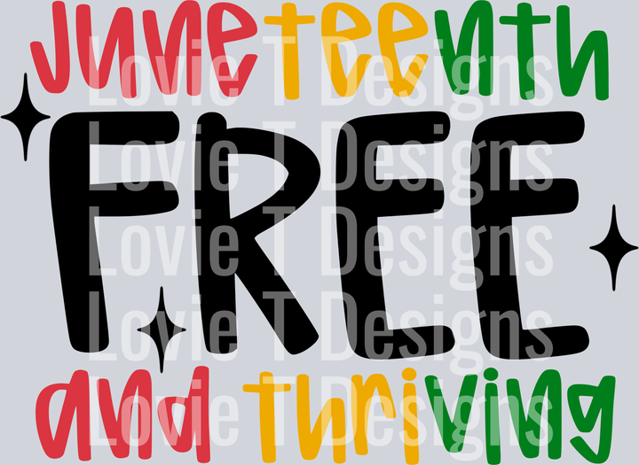 Juneteenth_Black_CMD