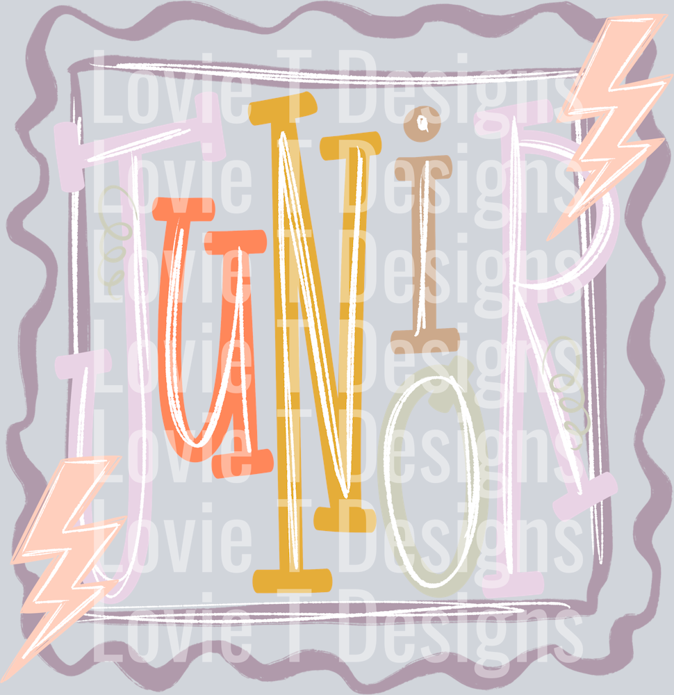 Junior Doodle