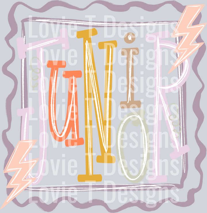 Junior Doodle