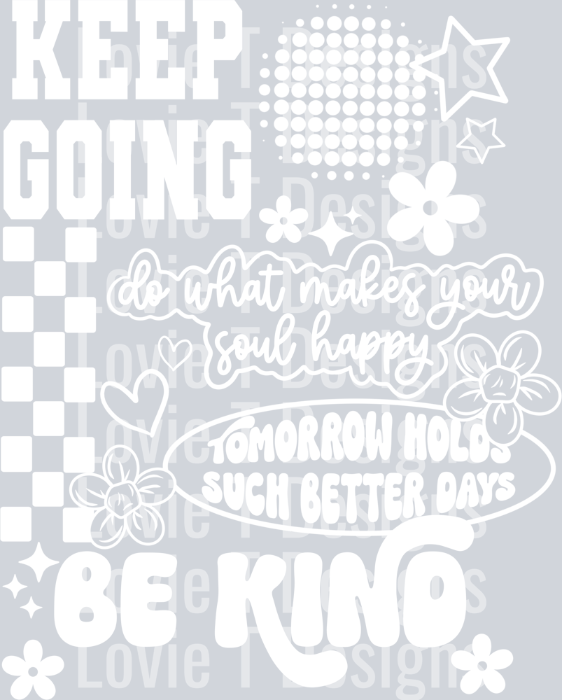 Keep_Going_Collage_Single_Color_White