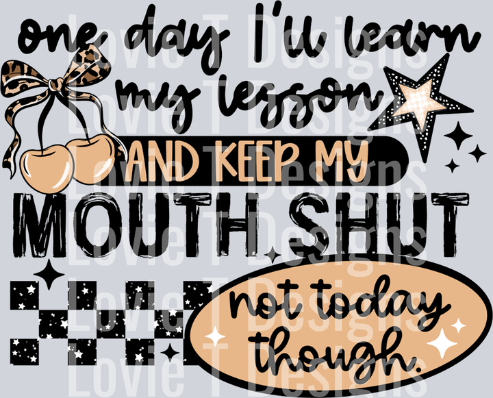 Keep_My_Mouth_Shut_Black_Words
