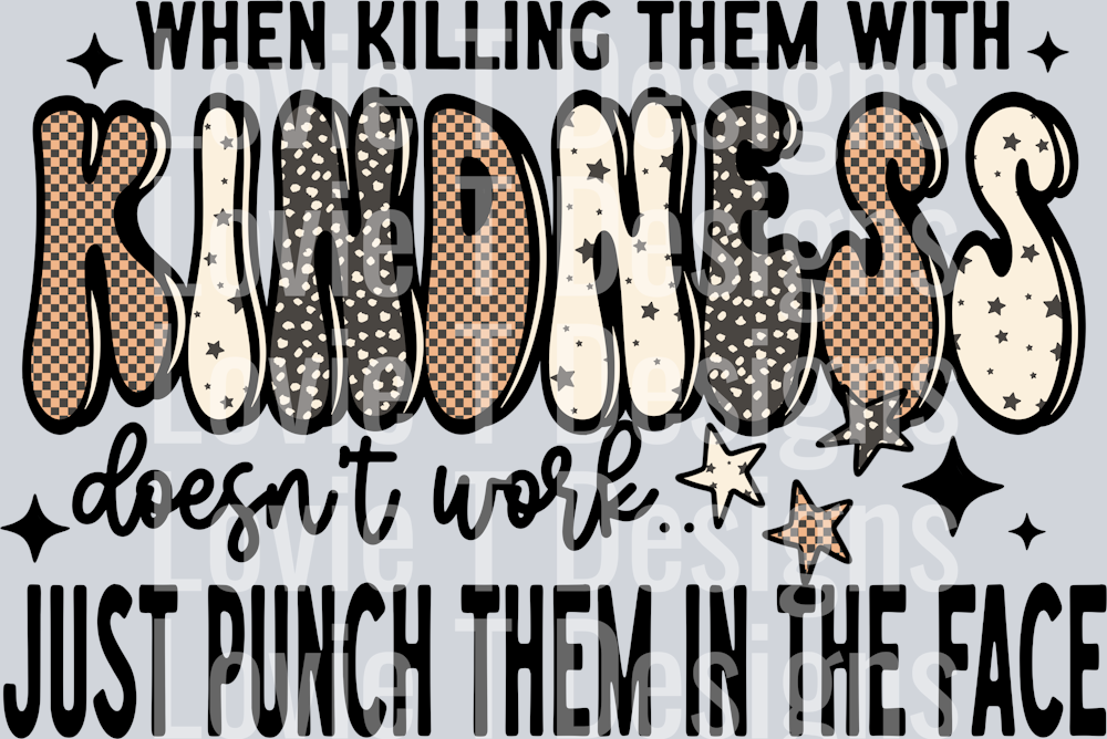 Killing_Them_With_Kindness