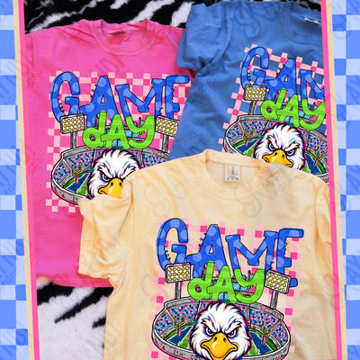 Game Day Stadium Ricebirds 2 mockup