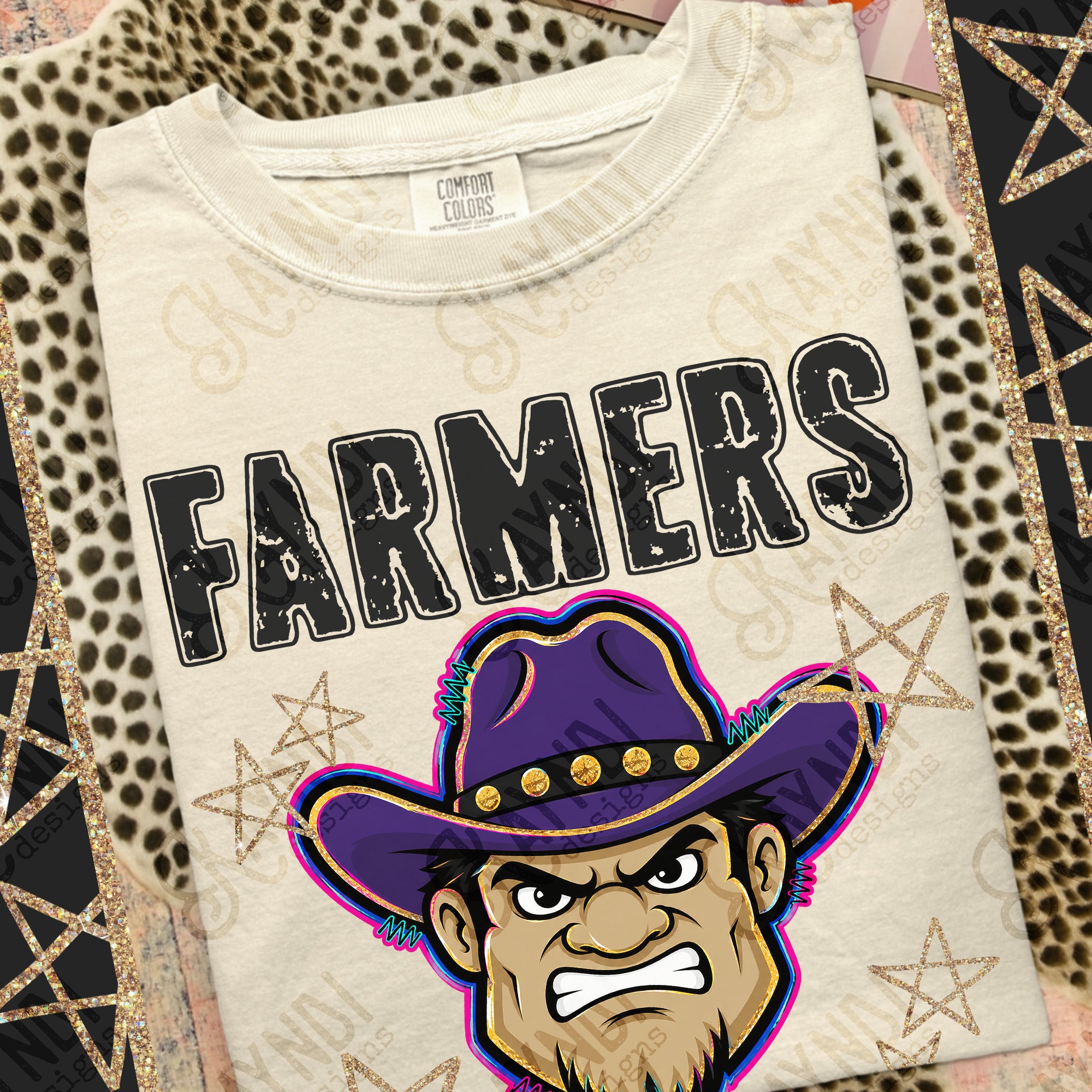 Grunge Varsity Farmers 2 mockup