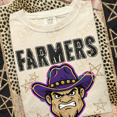 Grunge Varsity Farmers 2 mockup