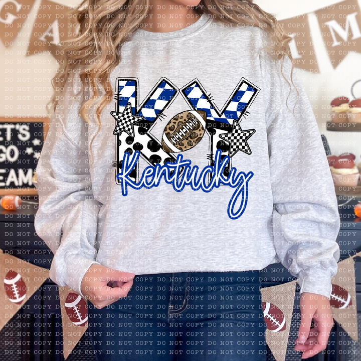 KENTUCKY
