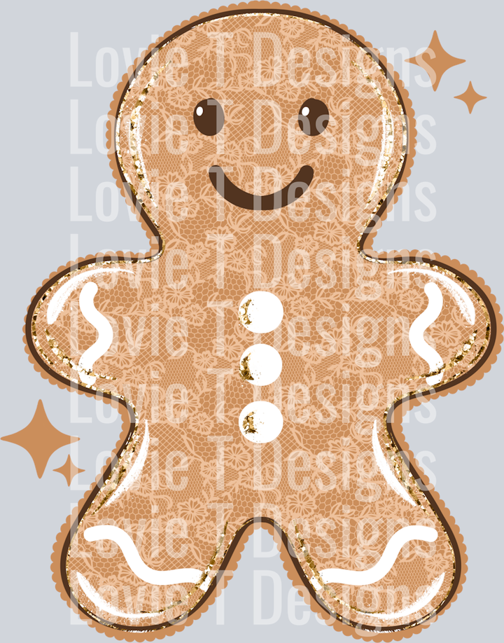 Lace_Gingerbread_
