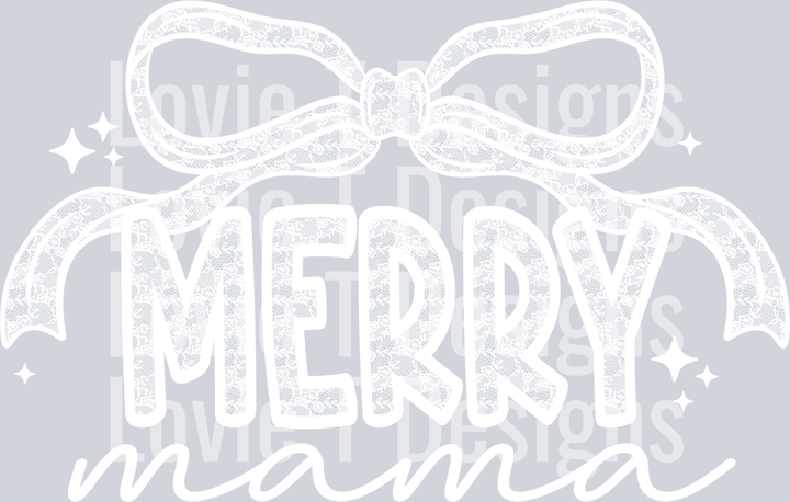 Lace_Merry_Mama