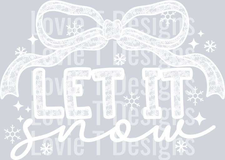 Let_It_Snow_Lace