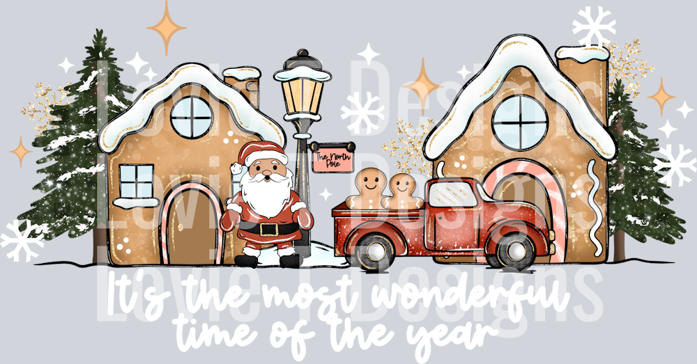 Lighter_skin_Tone_Santa_Wonderful_Time_Of_the_Year