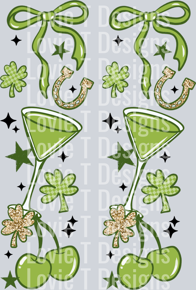 Lucky_Girl_Martini_Sleeve