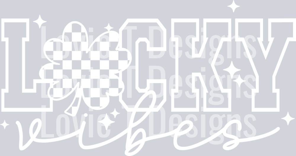 Lucky_Vibes_Single_Color_White
