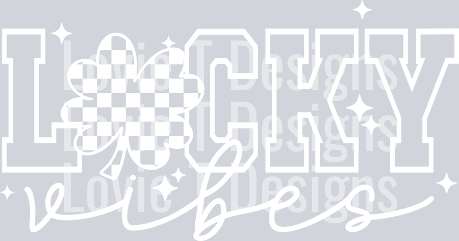 Lucky_Vibes_Single_Color_White