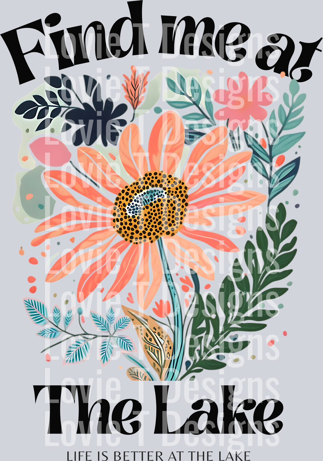 lake_find me at the lake