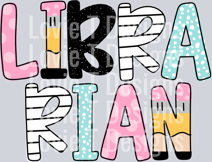 Librarian_CMD