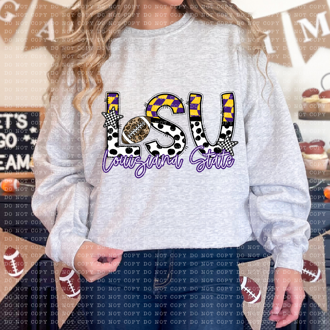 LOUISIANA