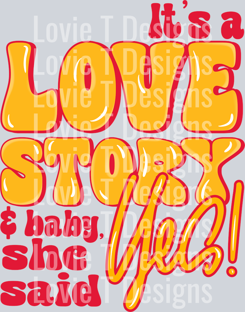 Love Story
