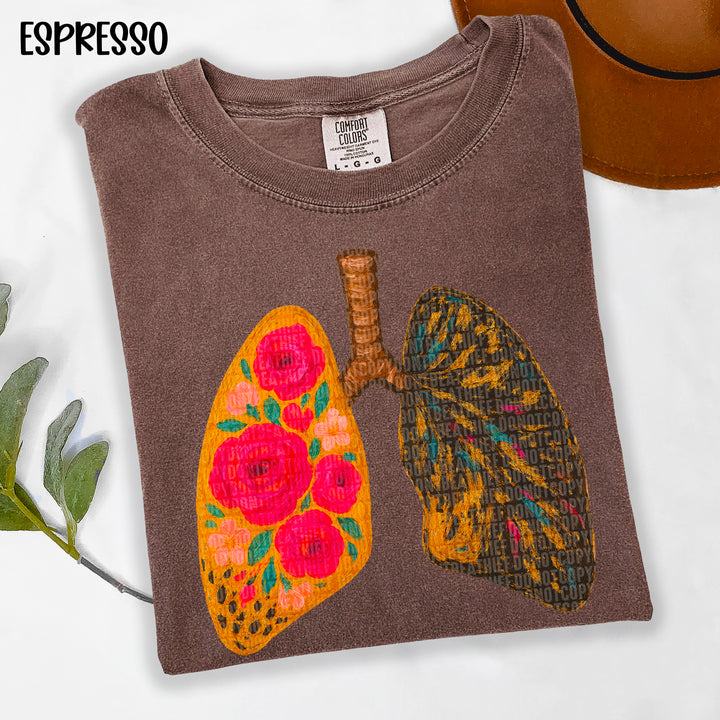 LUNGS