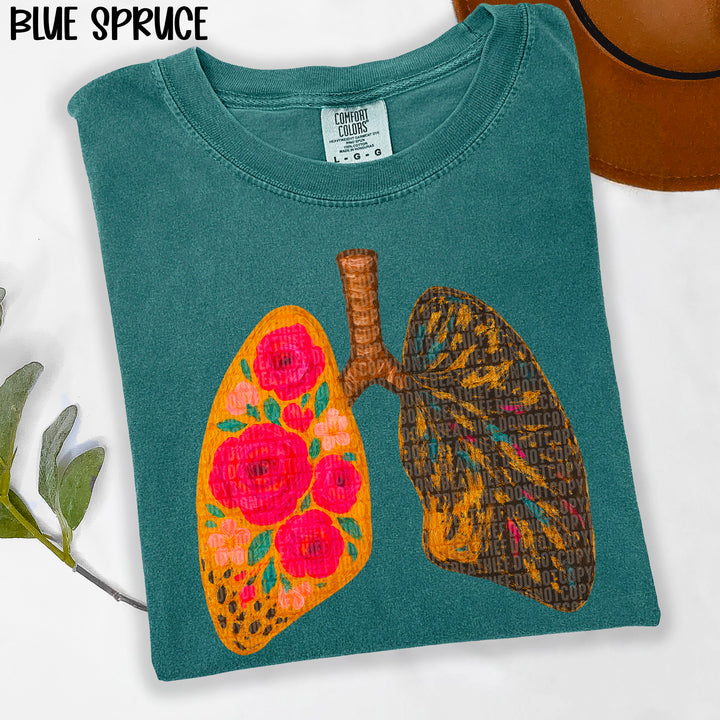 LUNGS