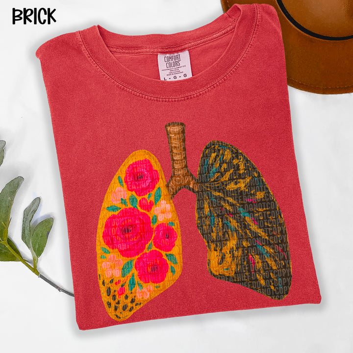 LUNGS