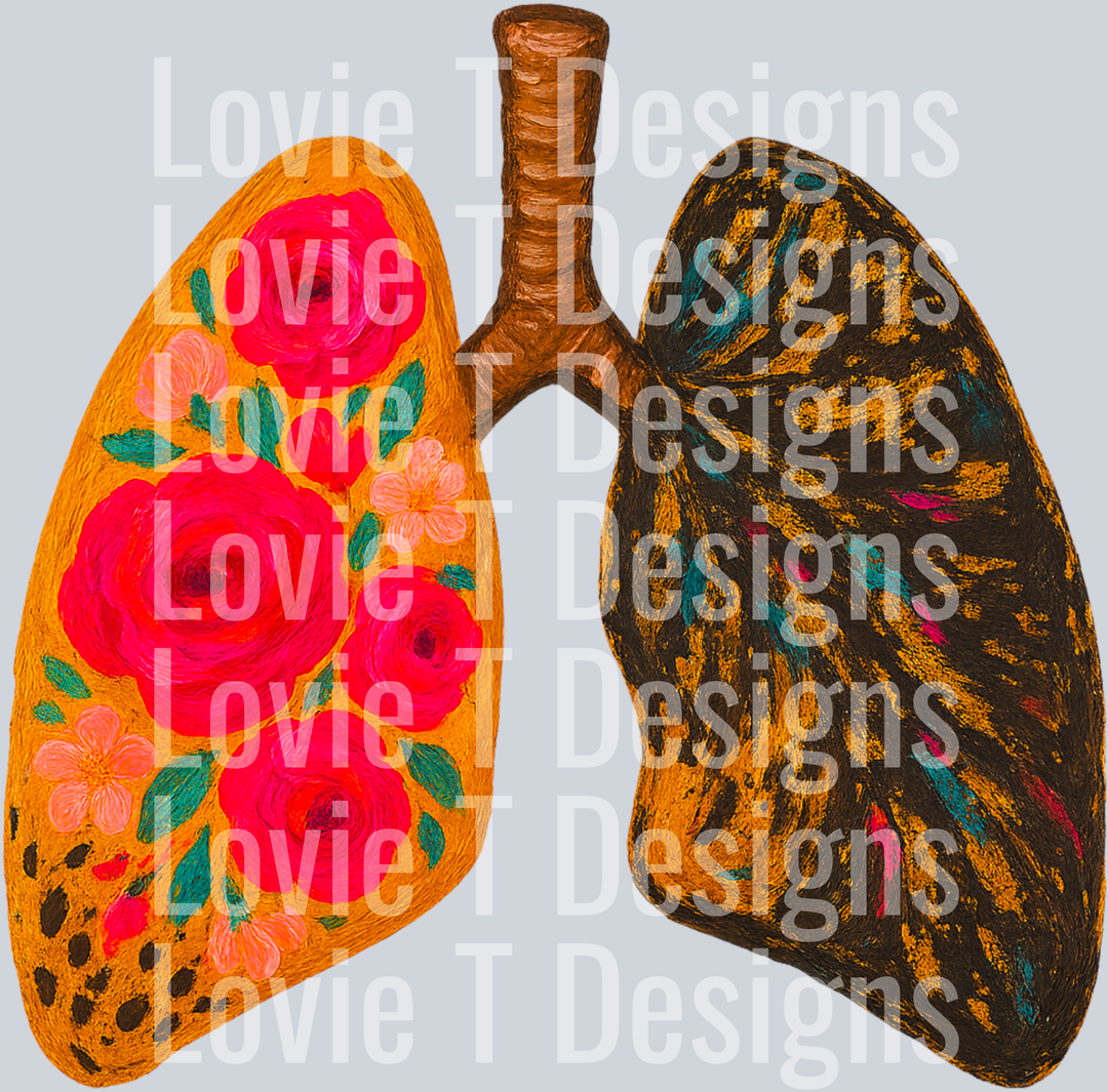 Lungs