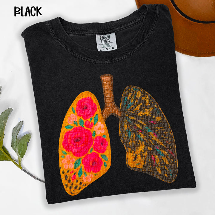 LUNGS
