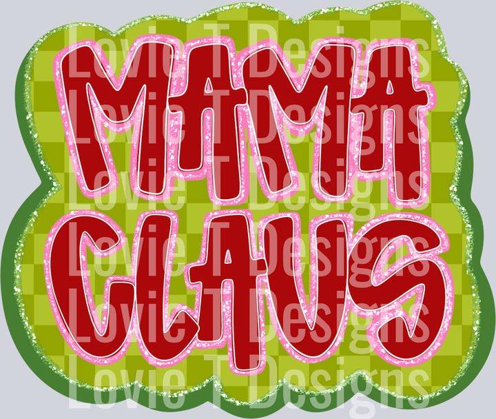 Mama_Claus_CMD