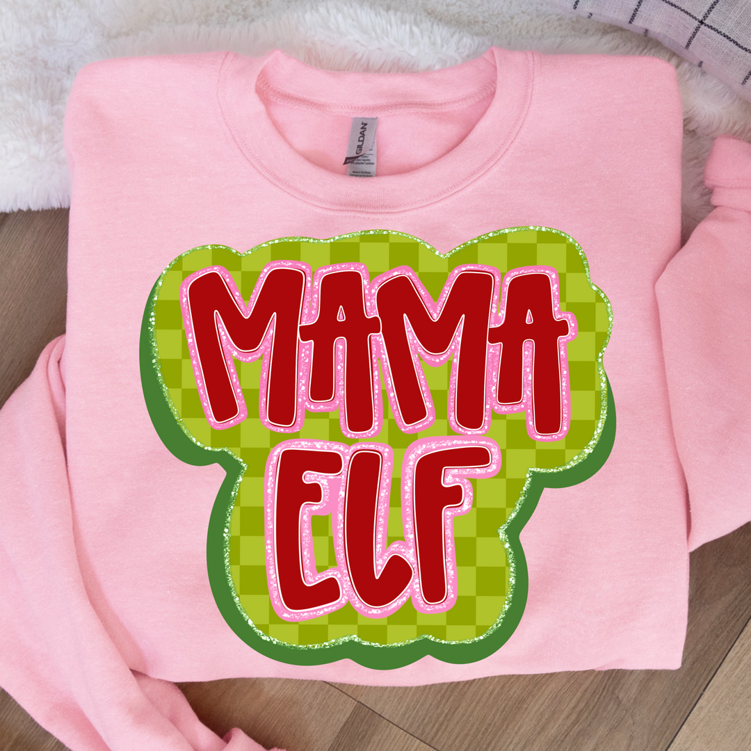 MAMA ELF