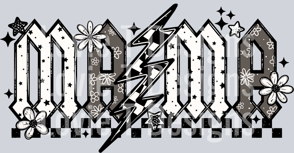 Mama_Lightning_Bolt