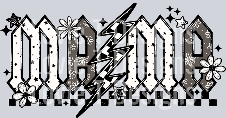 Mama_Lightning_Bolt