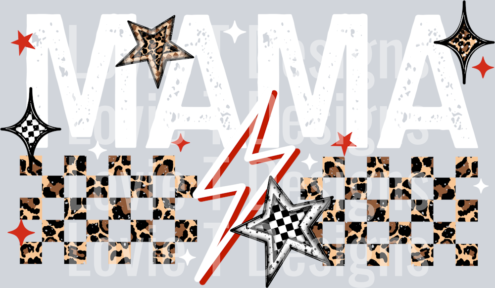 Mama_Red_Cheetah_And_Checker_White