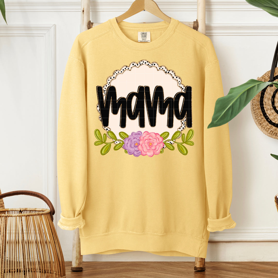 MAMA SPRING