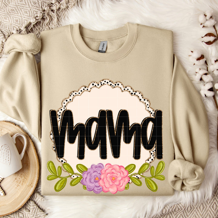 MAMA SPRING