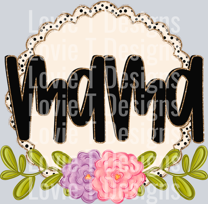 Mama Spring